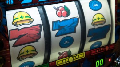 Photo of Le migliori slot machine online del 2023