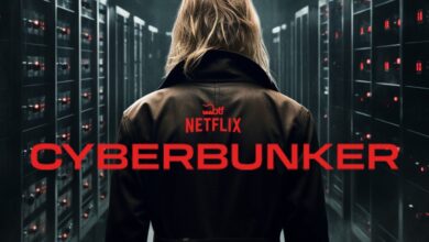 Photo of Quando esce Cyberbunker su Netflix: data ufficiale e trama