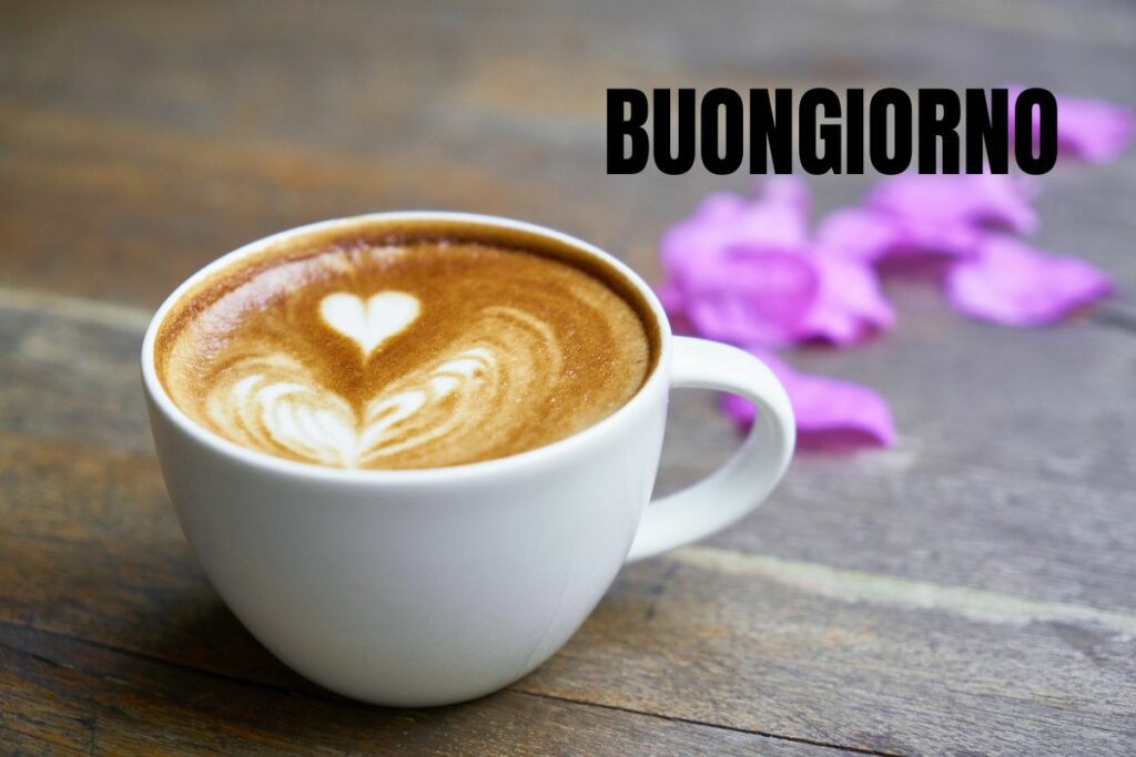 Immagini buongiorno e buon mercoledi