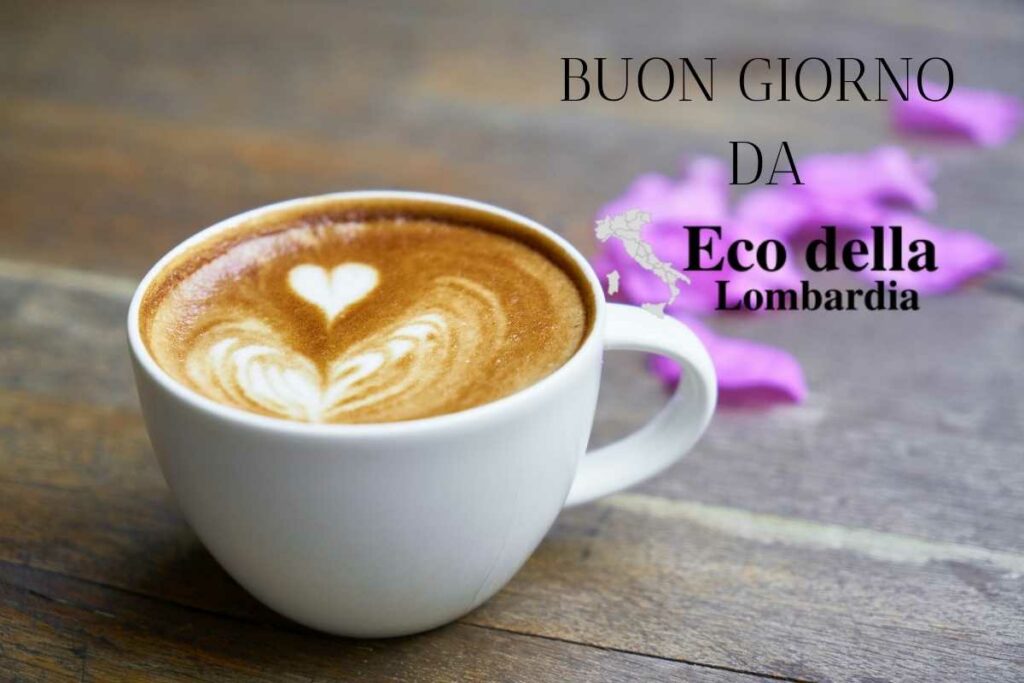 Frasi buongiorno